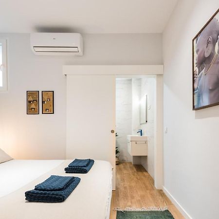 New Design Apartment Barrio De Las Letras มาดริด ภายนอก รูปภาพ