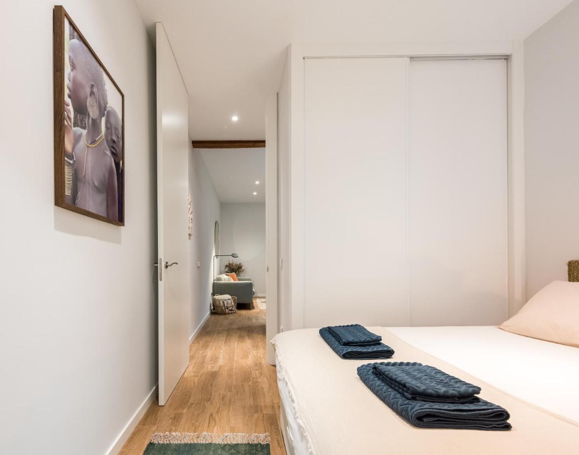 New Design Apartment Barrio De Las Letras มาดริด ภายนอก รูปภาพ